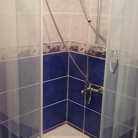 Feriehus Ursella Ovacık