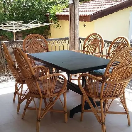 Ursella Feriehus Ovacık