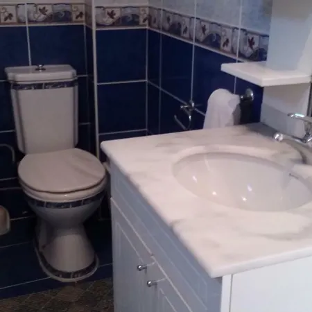 Feriehus Ursella Ovacık